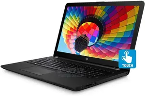 Laptop HP Pavilion TouchSmarT 15 4GB AMD A10 HDD 500GB