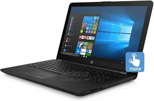 Laptop HP Pavilion TouchSmarT 15 4GB AMD A10 HDD 500GB