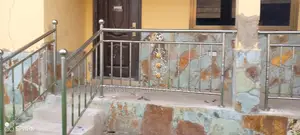 Trusted Stainless Steel and Glass Balustrade