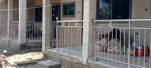 Trusted Stainless Steel and Glass Balustrade
