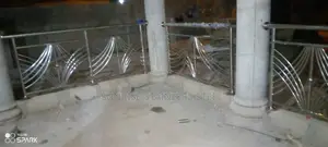 Trusted Stainless Steel and Glass Balustrade
