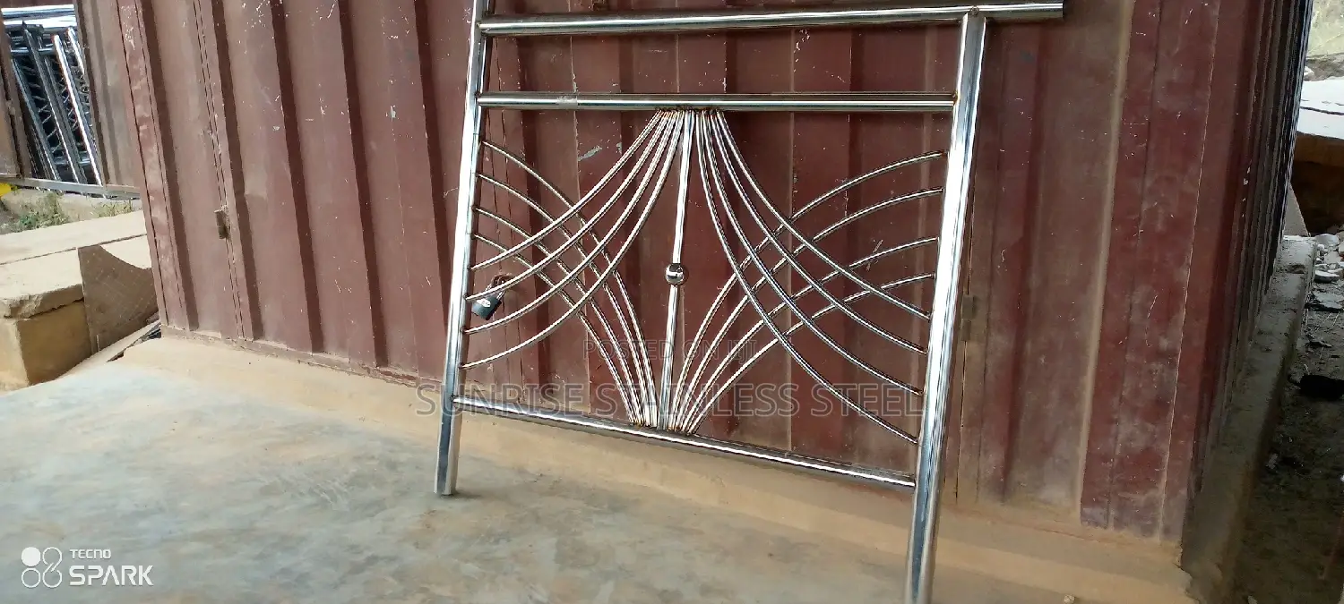 Trusted Stainless Steel and Glass Balustrade