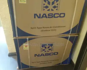 Nasco Air Conditioner 2.0 Hp
