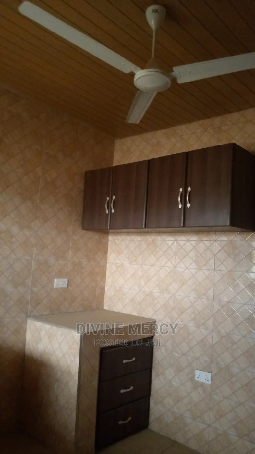 3bdrm Apartment in Divine Mercy Agency, Millenium City for Rent