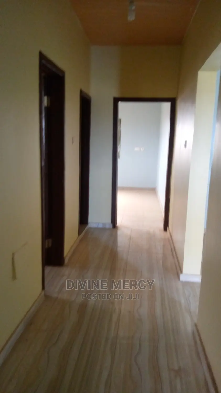 3bdrm Apartment in Divine Mercy Agency, Millenium City for Rent