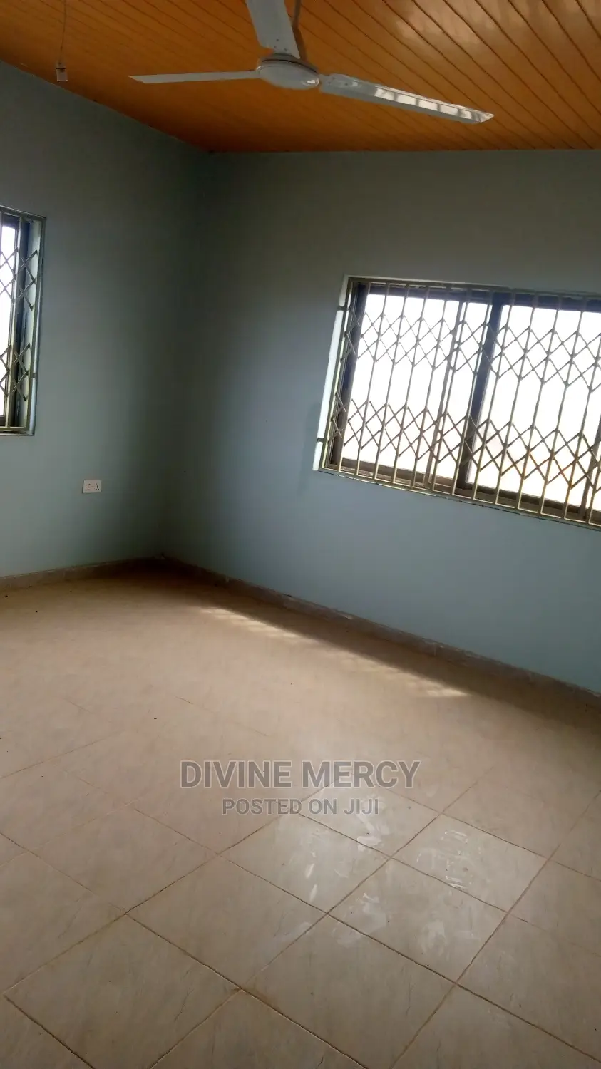 3bdrm Apartment in Divine Mercy Agency, Millenium City for Rent