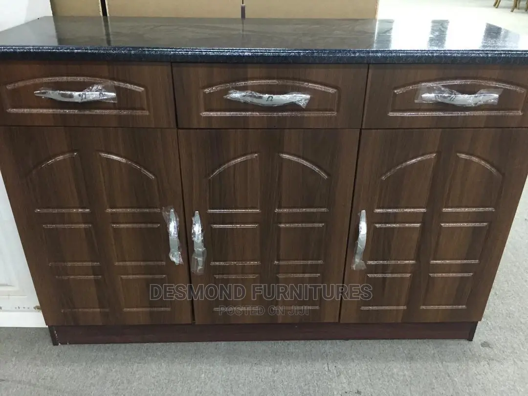 Kitchen Cabinet