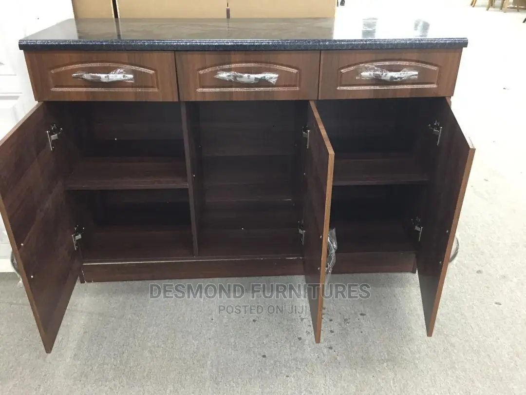 Kitchen Cabinet