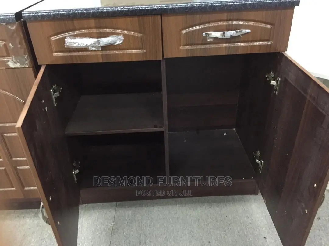 Kitchen Cabinet