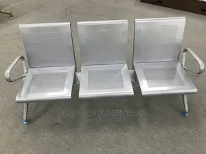 Waiting Chair