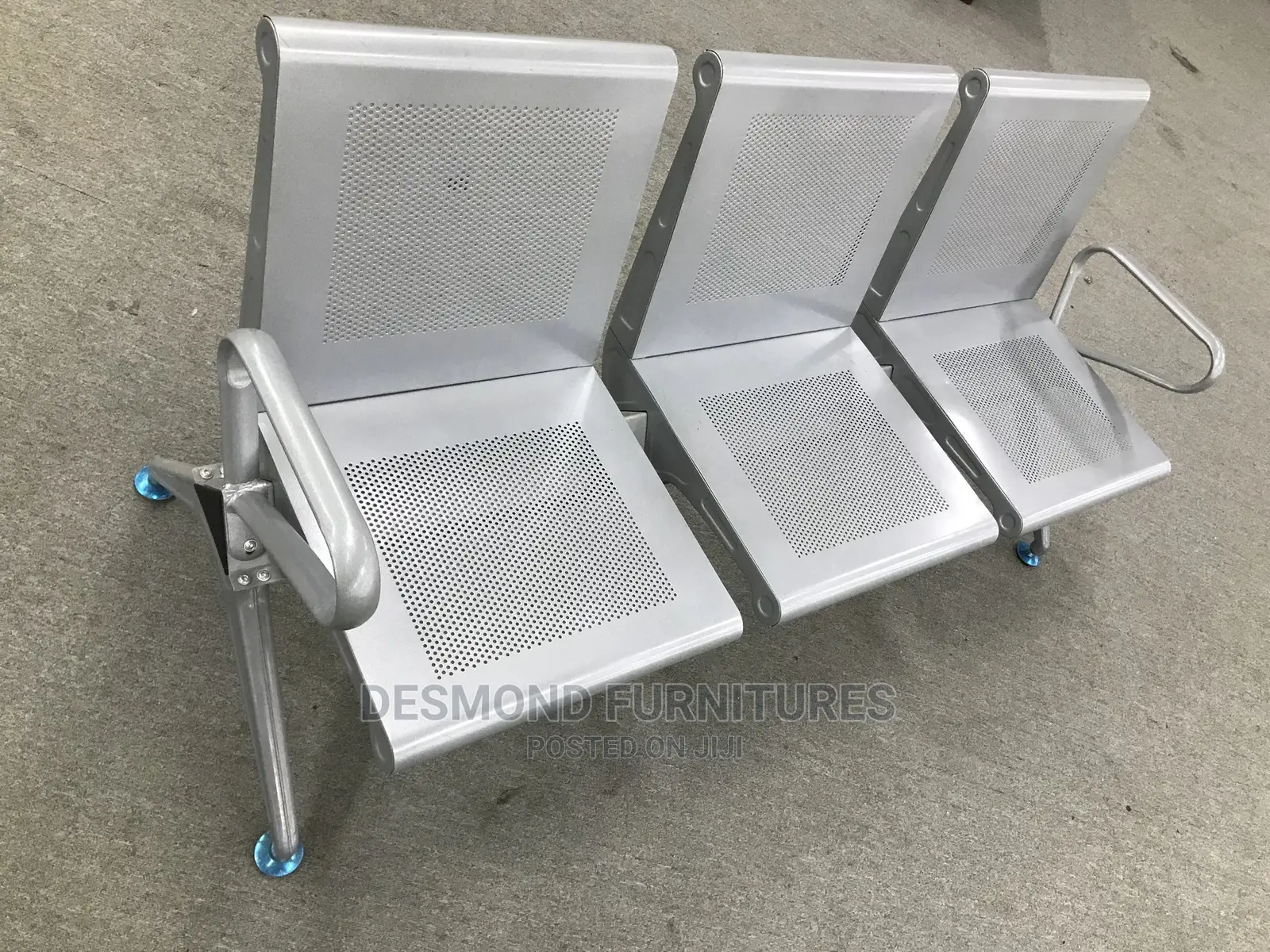 Waiting Chair