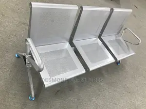 Waiting Chair