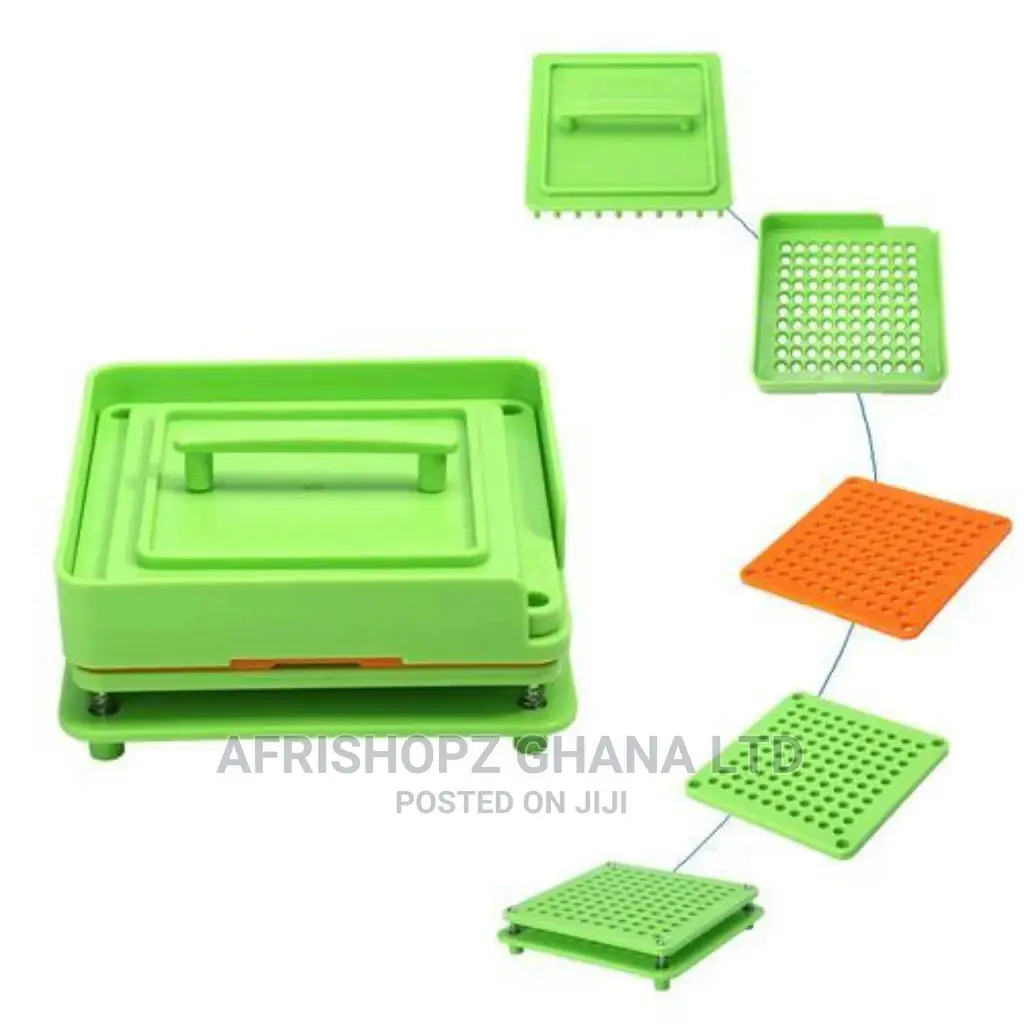 100 Holes Capsule Filler