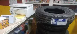 185r14c Commercial Tyre Tires - Free Delivery