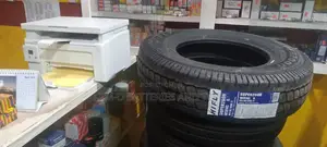 185r14c Commercial Tyre Tires - Free Delivery