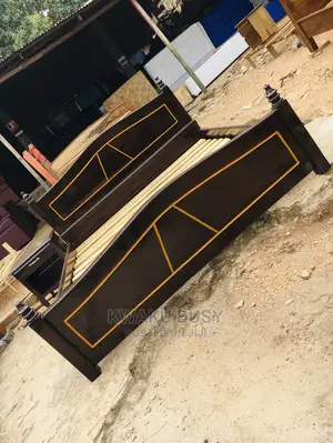 Queen Size Bed