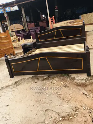 Queen Size Bed