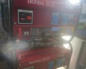 Generator Honda 7.5kva Generator Generator Generator Generat