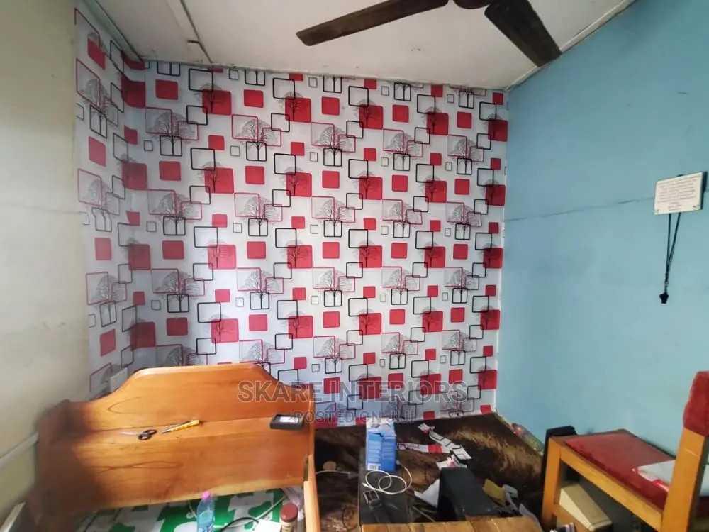 3D Waterproof Wallpapers