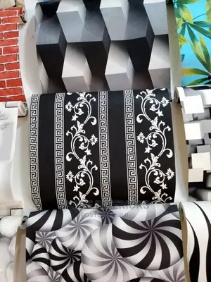 3D Waterproof Wallpapers