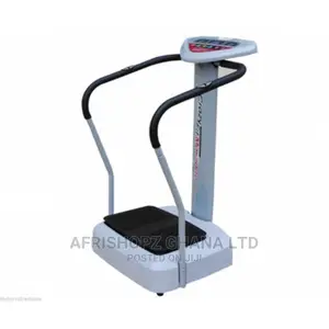 Crazy Fitness Massager