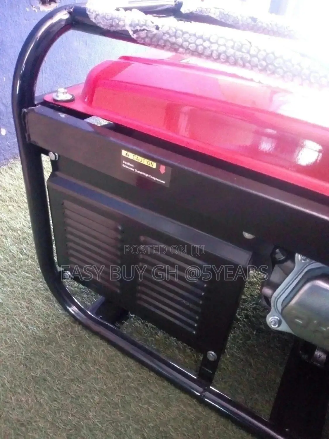 Generator 5.0kva Generator #Formidable