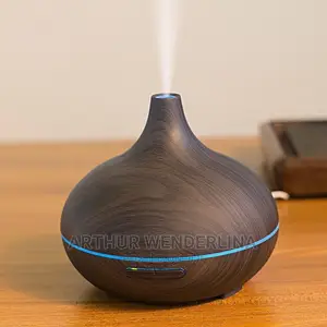 Airpro Aroma Diffuser Air Reshener