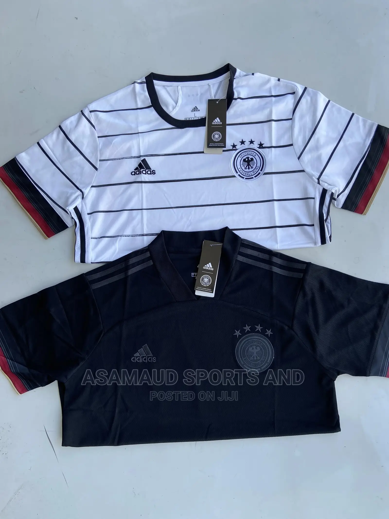 Original Country Replica JERSEY at Cool Price