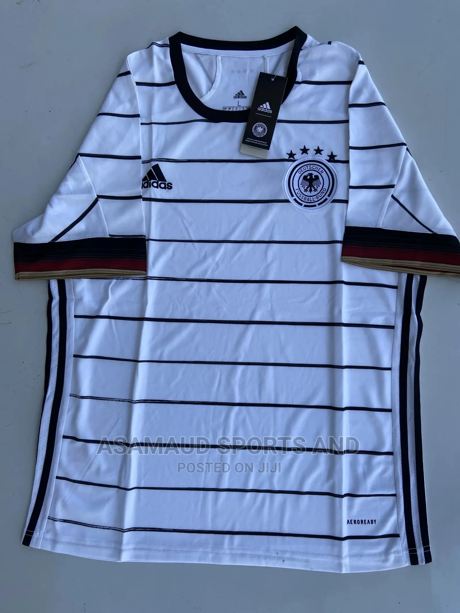 Original Country Replica JERSEY at Cool Price