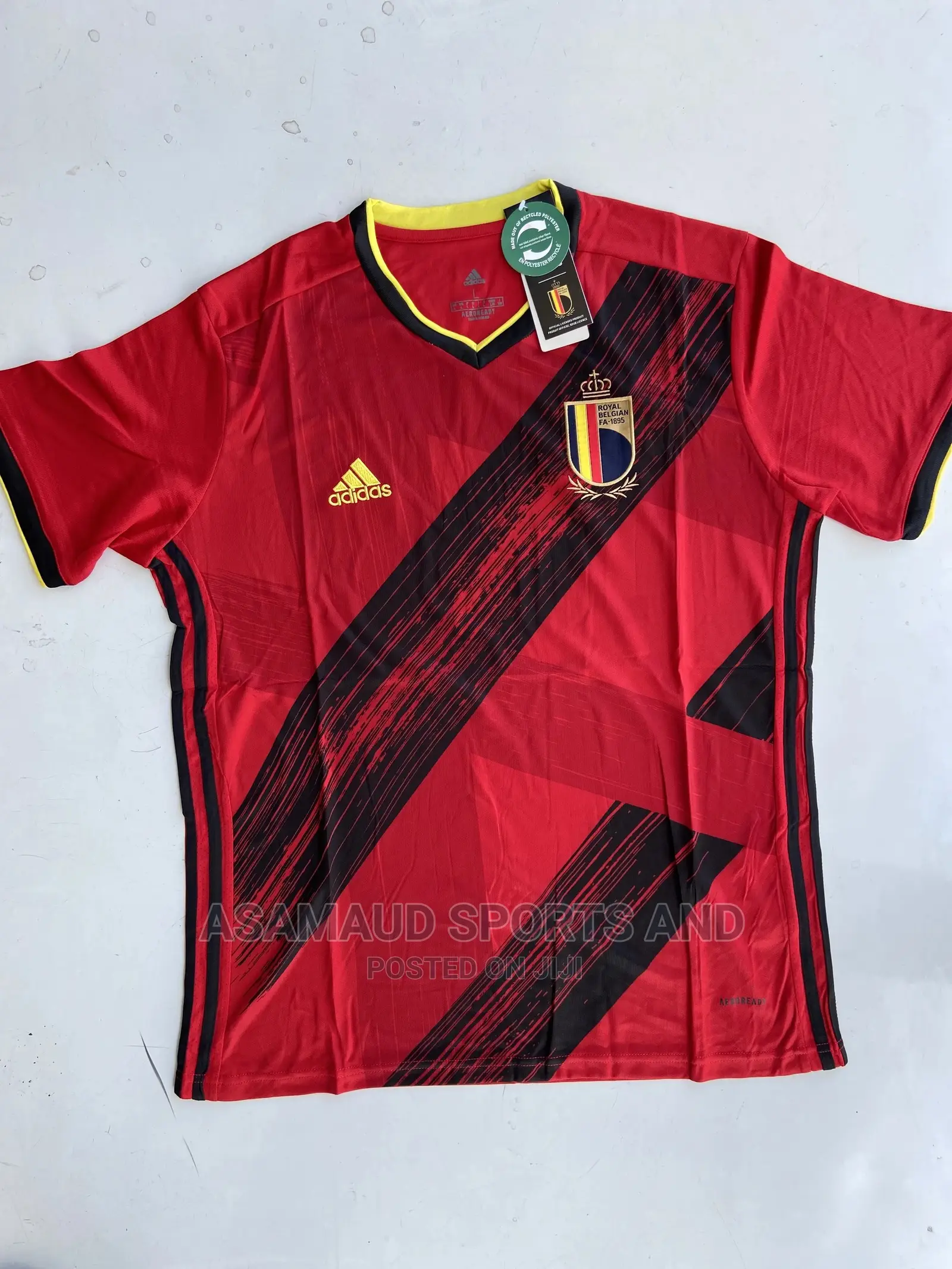Original Country Replica JERSEY at Cool Price