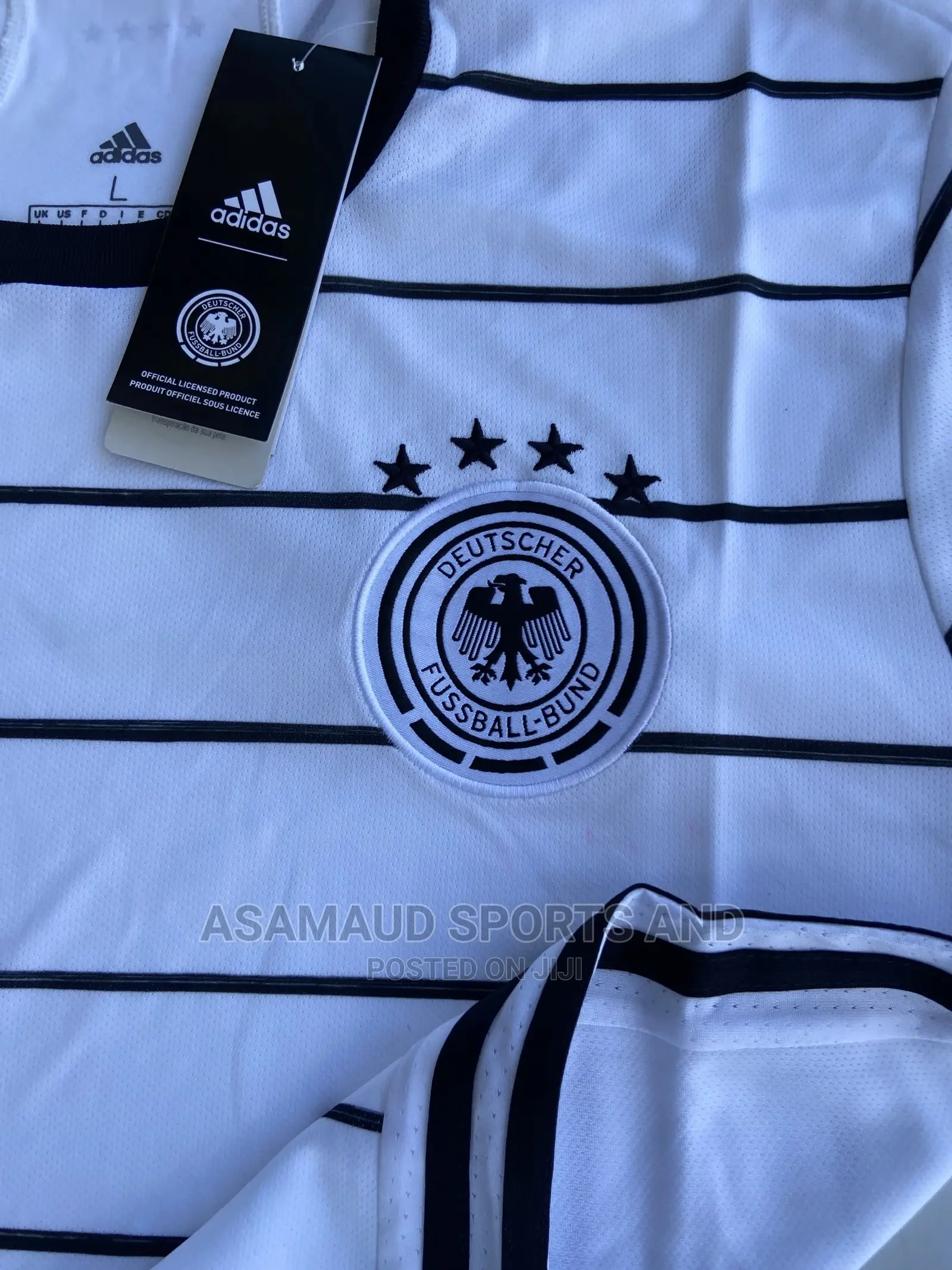Original Country Replica JERSEY at Cool Price