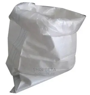 50 Kg Laminated Pp Woven Sack Bags