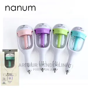 Airpro Car Humidifer Air Refreshener