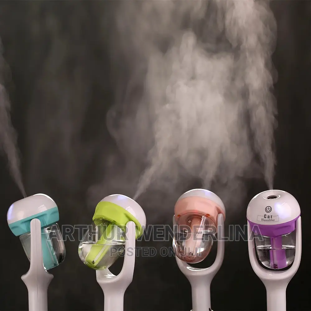 Airpro Car Humidifer Air Refreshener