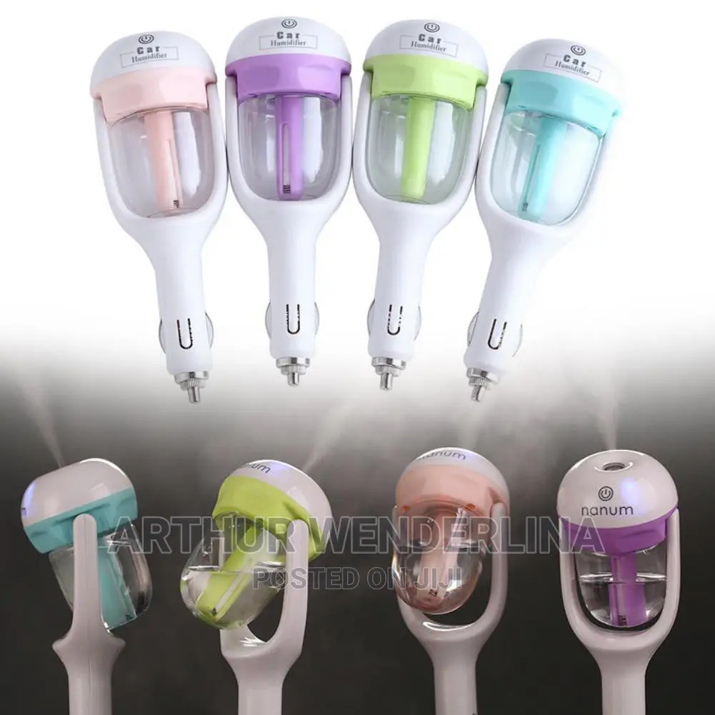 Airpro Car Humidifer Air Refreshener