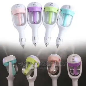 Airpro Car Humidifer Air Refreshener