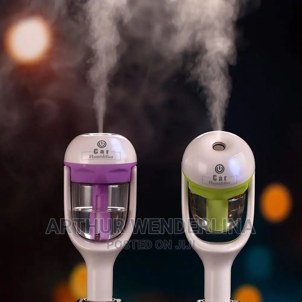 Airpro Car Humidifer Air Refreshener