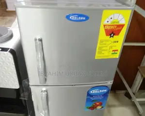 Delron Refrigerator