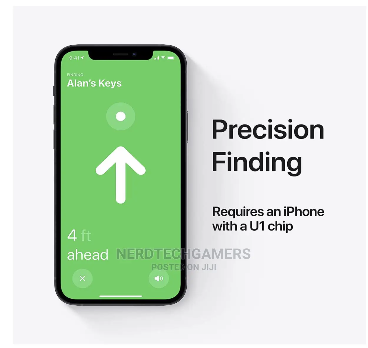Apple Airtag