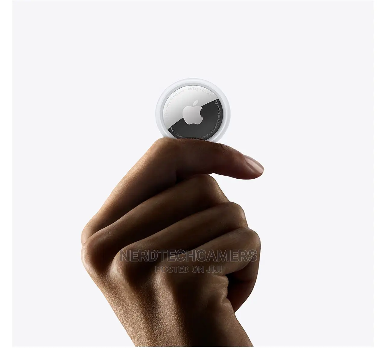 Apple Airtag