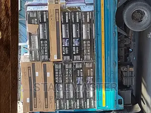 Yamaha's E383, 473, Sx620, Sx920