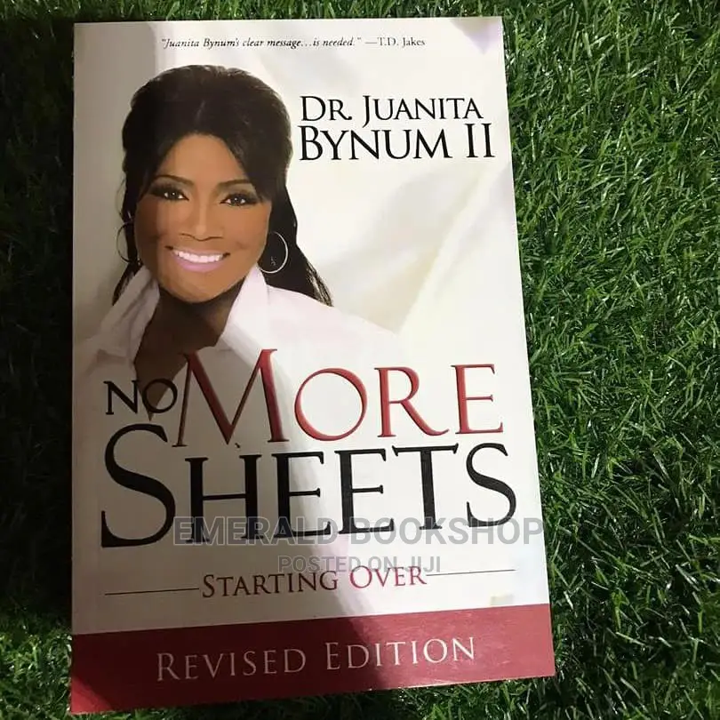No More Sheets