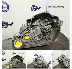Honda CR-V 2006-2010 Manual Transmission Gearbox Available