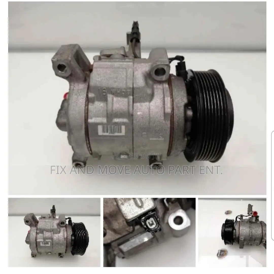 Honda CR-V 2012-20 Air Condition Motor/Compressor Available