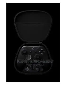 Microsoft Elite Series 2 Controller