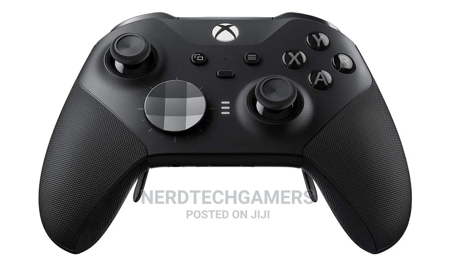 Microsoft Elite Series 2 Controller