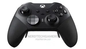 Microsoft Elite Series 2 Controller