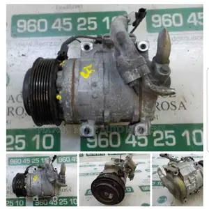Honda Cr-v 2012-20 Tested Air Condition Motor Available
