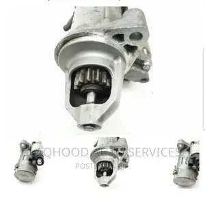 Honda Civic 2016- 20 Home Used Original Tested Starter Motor Available