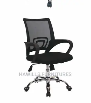 Rolling Chair